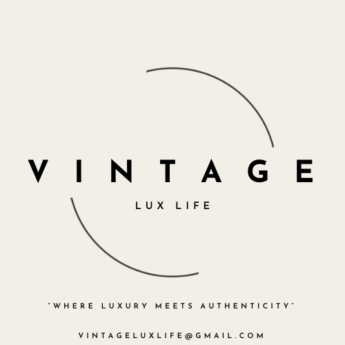 Vintage Lux Life