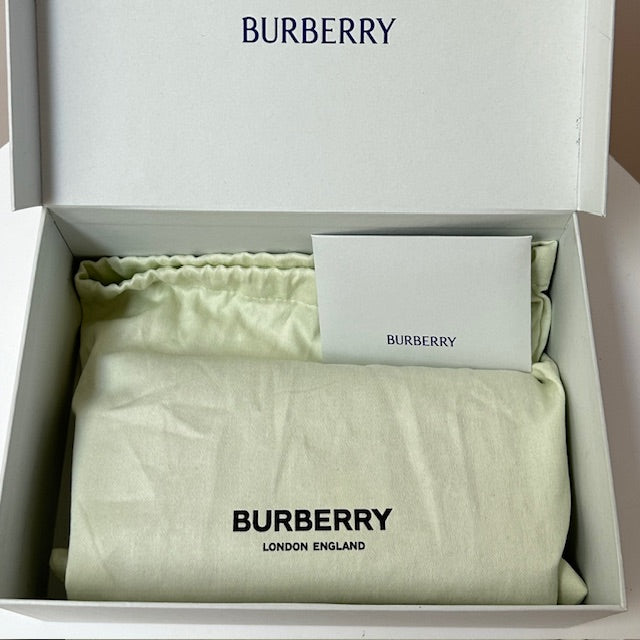 Burberry Lola clutch