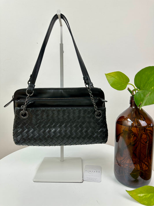 Bottega Veneta Intrecciato Bag