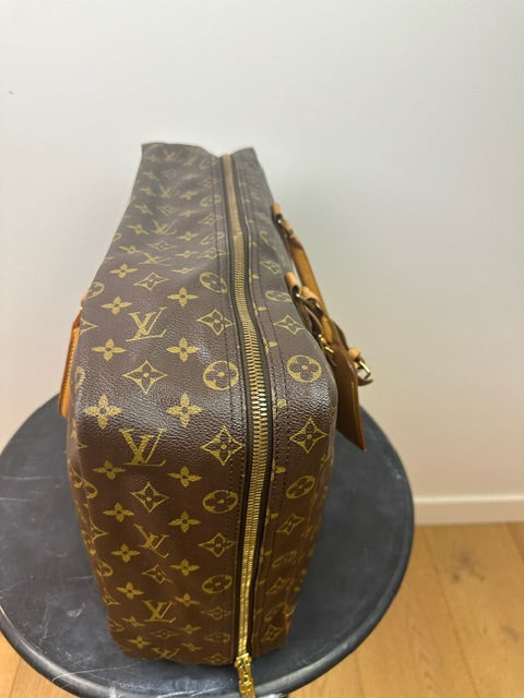 LV Sirius 45 Monogram Travel Bag